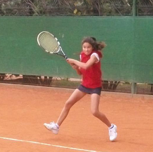 Nacional Grado Uno: Camila Romero ganó el título para Córdoba